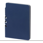 Ежедневник Flexpen Mini, недатированный, синий